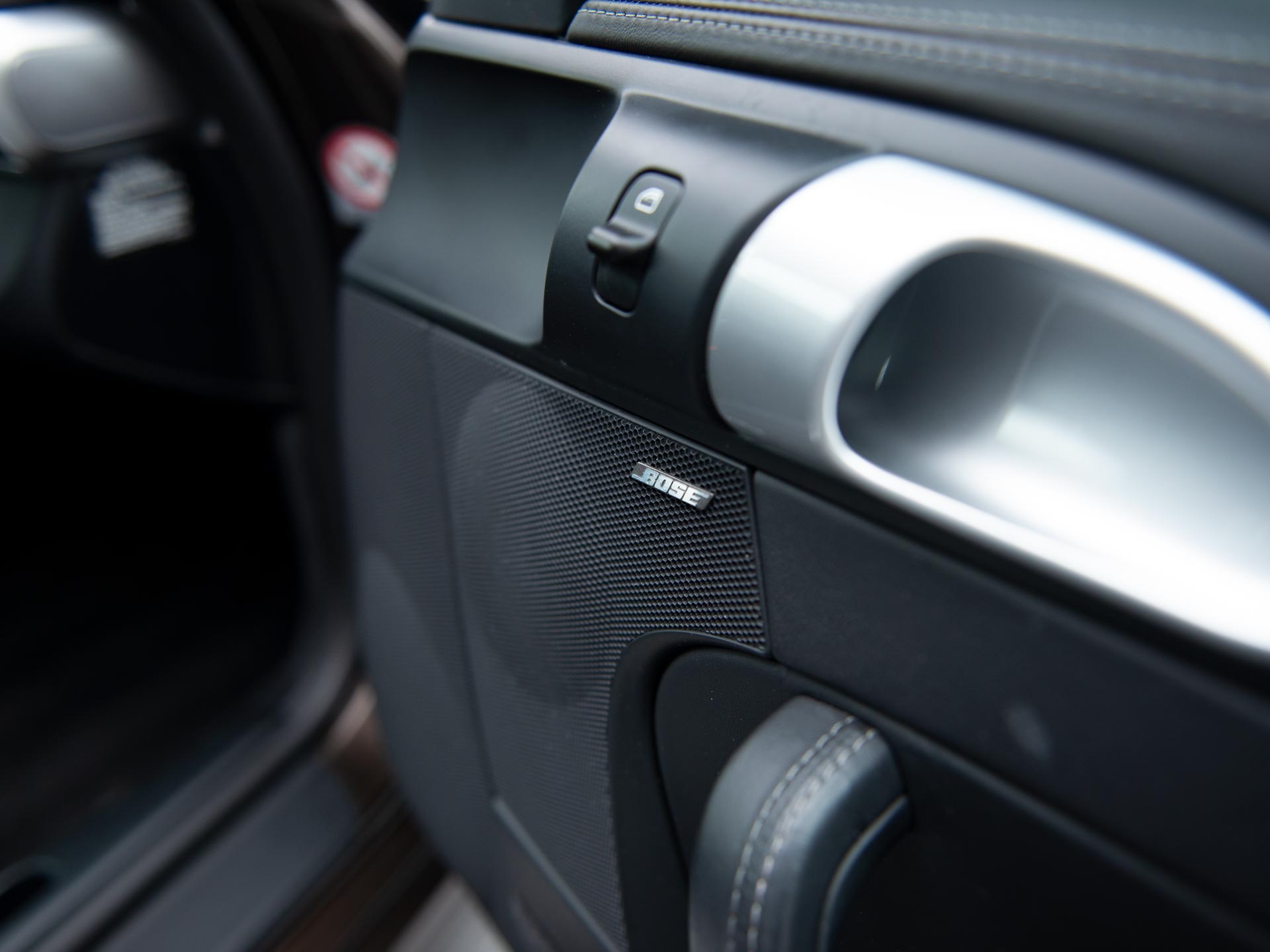 Porsche 911 3.8 Carrera S | Bose | Sport Chrono | Schuifdak |